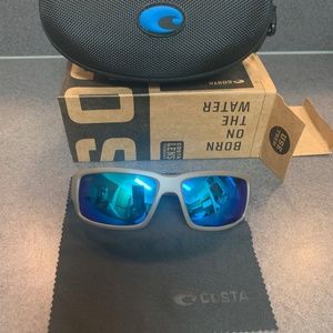 Costa del Mar Fantail mens sunglasses